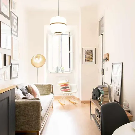 St Amaro- Chic Terrace Studio Lisbon Congress *