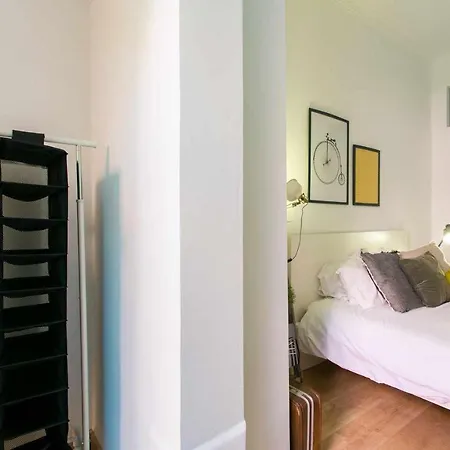 شقة Terraco- C Congressos St Amaro