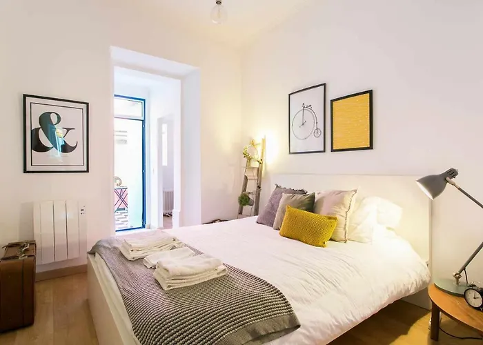 Terraco- Centro Alcatara - St Amaro Apartman