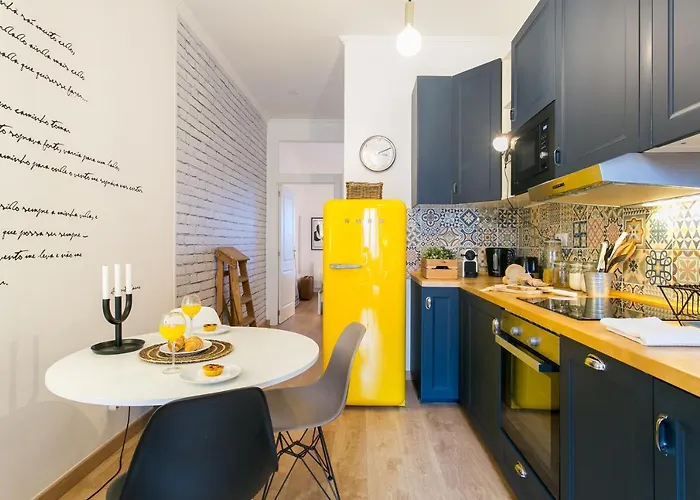Terraco- Centro Alcatara - St Amaro Apartamento Lisboa