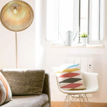 Terraco- C Congressos St Amaro Лиссабон