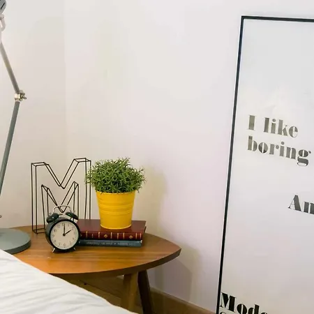 Charming With Terrace St Amaro Appartement Lisboa